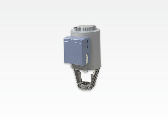 SKC系列電動(dòng)液壓執(zhí)行器